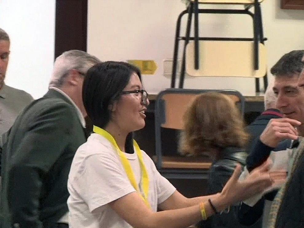 Un "desnudo" electoral y un candidato en el hospital, anécdotas del 26M