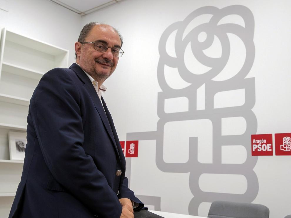 Elecciones autonómicas minuto a minuto
