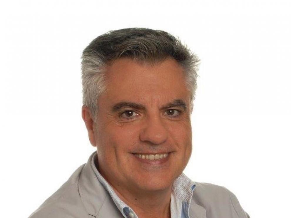 Pascual Bernad: "El factor de éxito entre personas y organizaciones es la alegría"