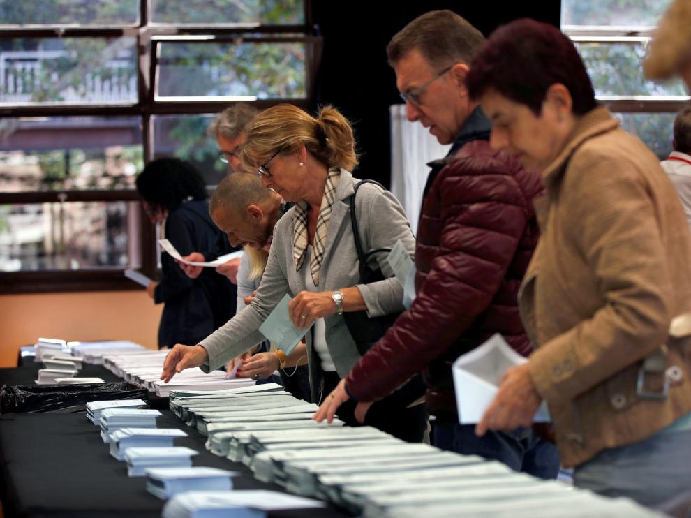 El PSOE gana las elecciones europeas en España al obtener 20 escaños, 8 más que el PP