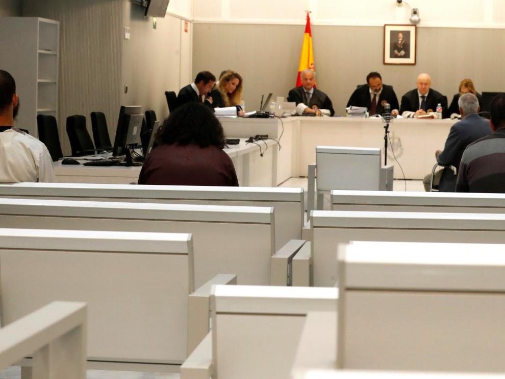 Juzgan al "talibán español" por captar a niños de 13 años tras ser absuelto en el año 2006