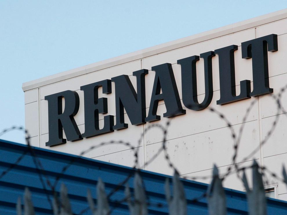 El Consejo de Administración de Renault estudiará la oferta de fusión con Fiat Chrysler Automobiles