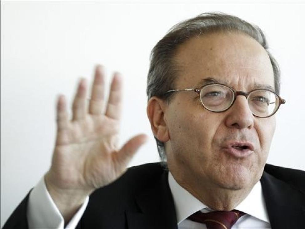 El exjefe del FROB rebate a Guindos acerca del informe del FMI