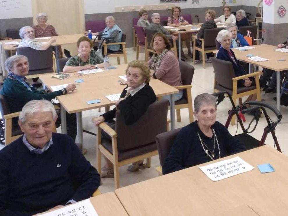 Aragón busca implicar a toda la sociedad en la atención al colectivo de la tercera edad