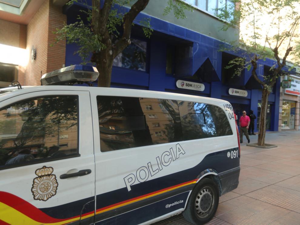 La manipulación de los encuentros se realizaban en varias fases