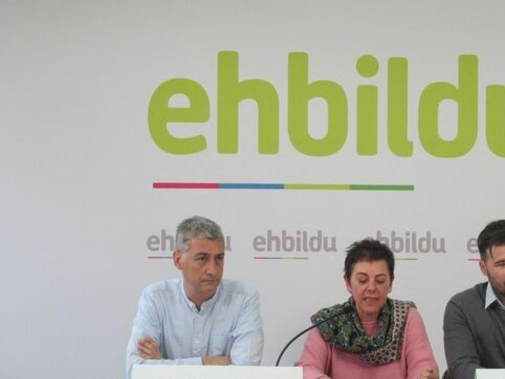 ERC constituye en el Congreso el "Grupo Republicano" y en el Senado se unirá con Bildu