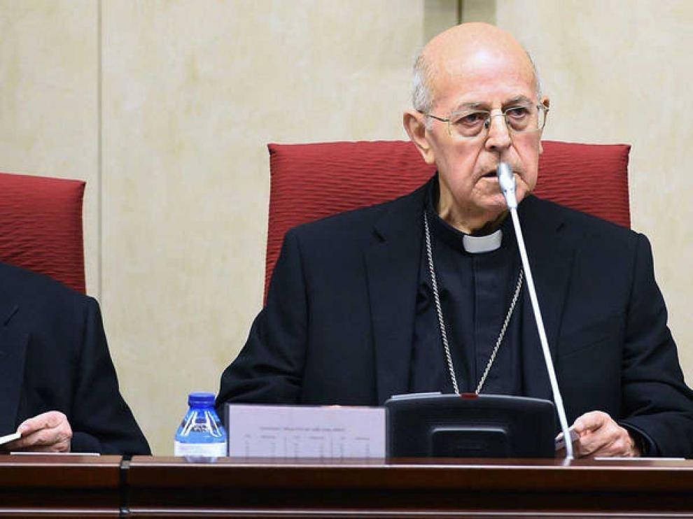 Obispos y religiosos españoles celebrarán este miércoles una cumbre contra los abusos sexuales y de poder en la Iglesia