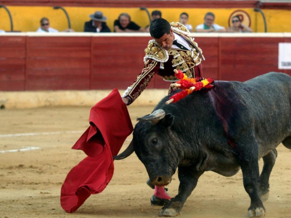 Tauroemoción organizará la feria taurina de las fiestas de San Lorenzo de Huesca