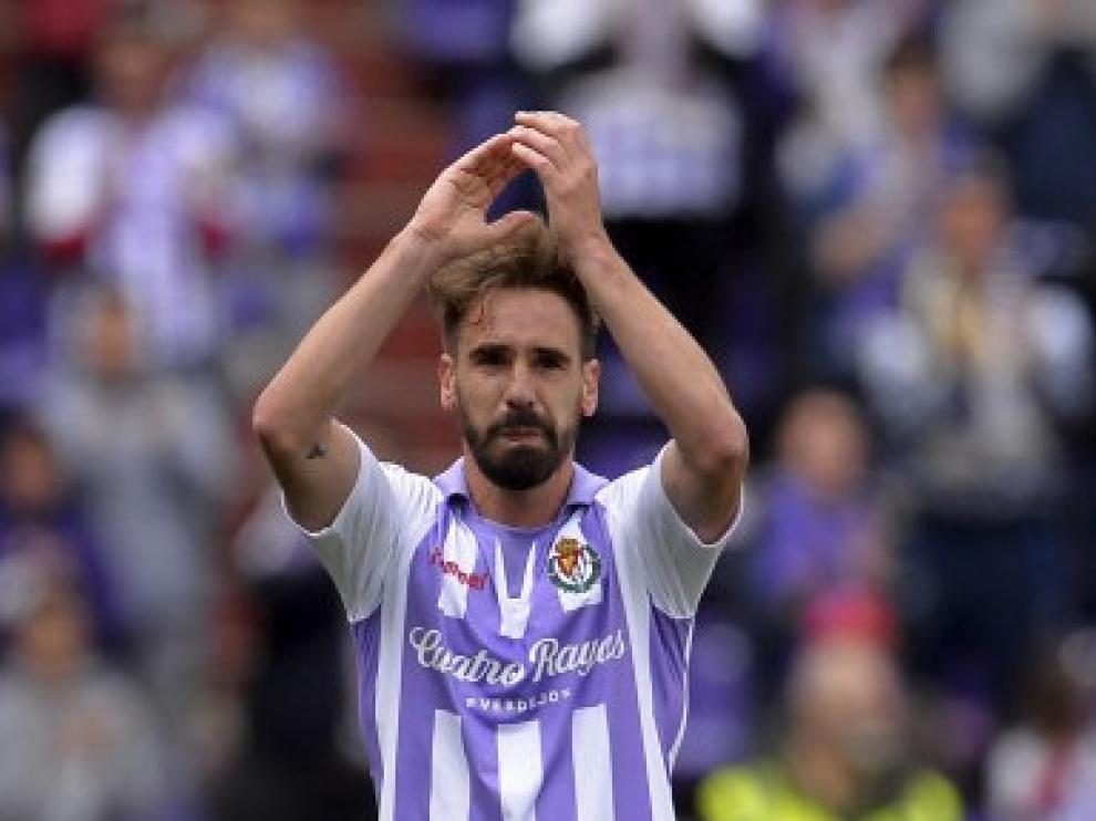 Borja Fernández pide que se confíe en su "honradez"