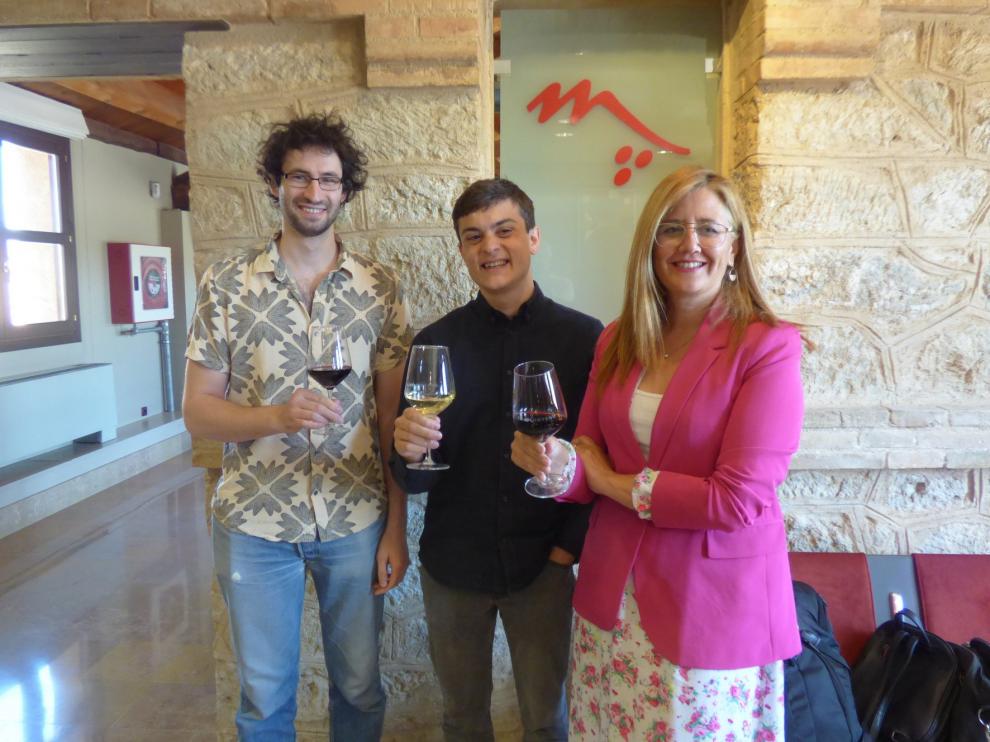 Los Somontano, entre los vinos mejores de la Guía Peñín