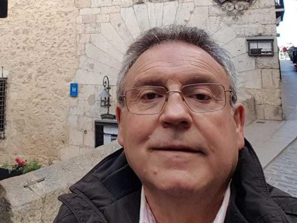 El "popular" Paco Franco seguirá como alcalde de Adahuesca con el apoyo del PAR