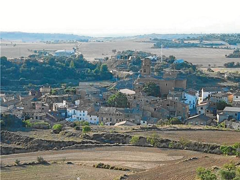 PSOE y Podemos negocian en Azanuy para posibilitar un alcalde socialista