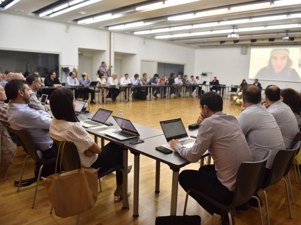 Los profesionales defienden el periodismo frente a las 'fake news'