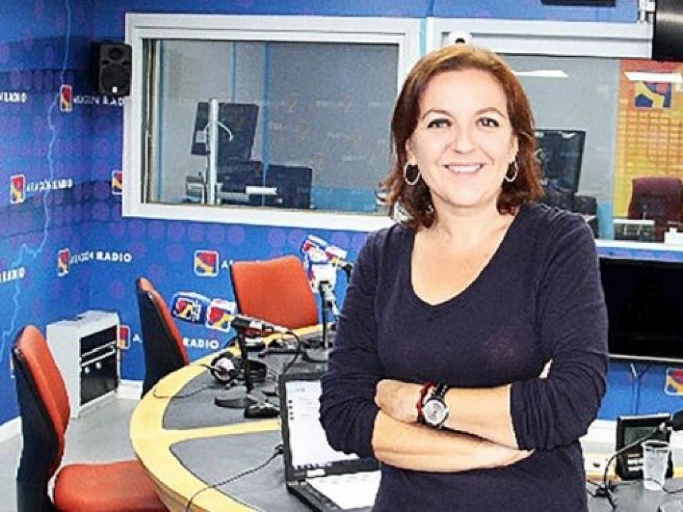 Ana Segura y Fernando Lasheras han sido los galardonados por el Gremio de editores de Aragón
