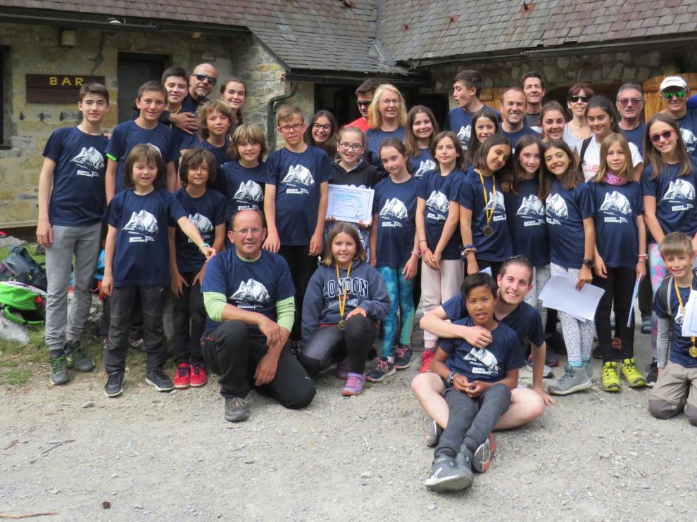 Pineta marca el punto y final en el Curso de Primavera