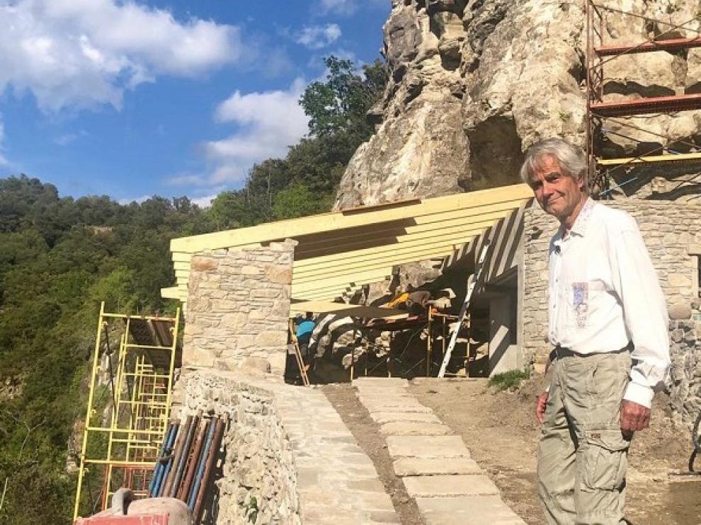 "Me enamoré de Aragón", este viernes en "Unidad móvil"