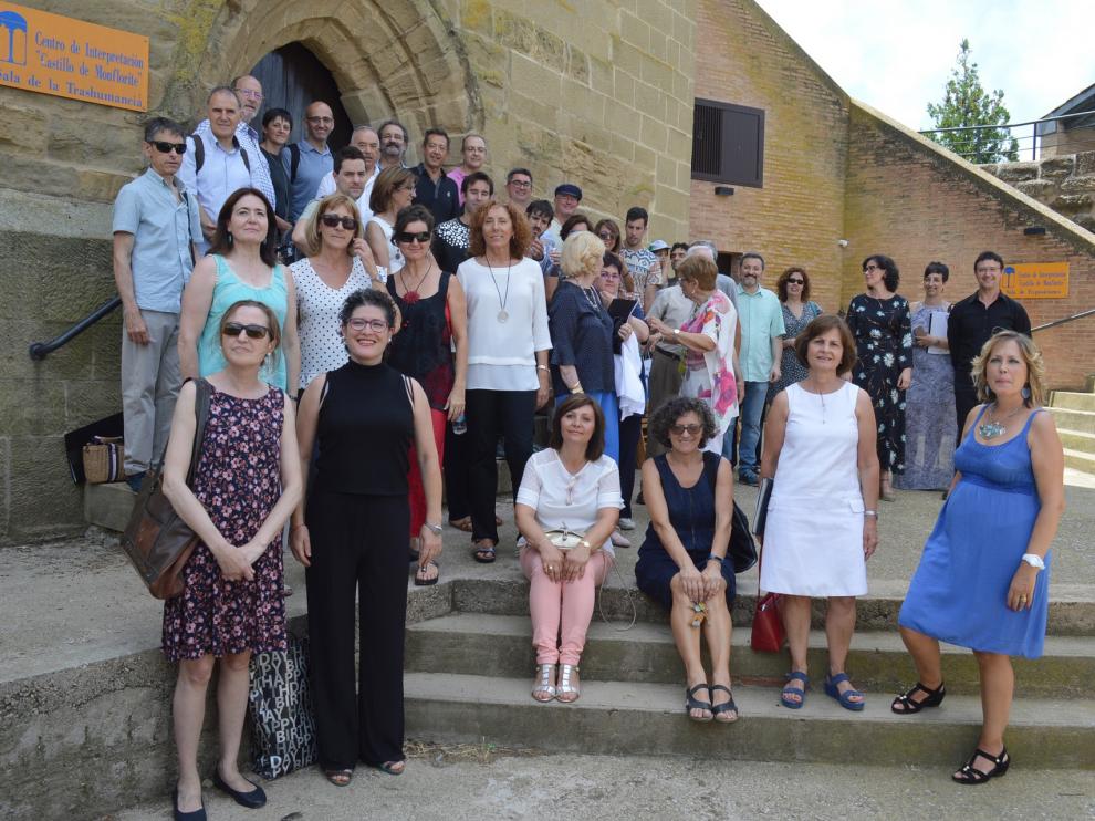 El Festival Enclaves presenta una nueva edición del Curso de Canto Coral en la Hoya