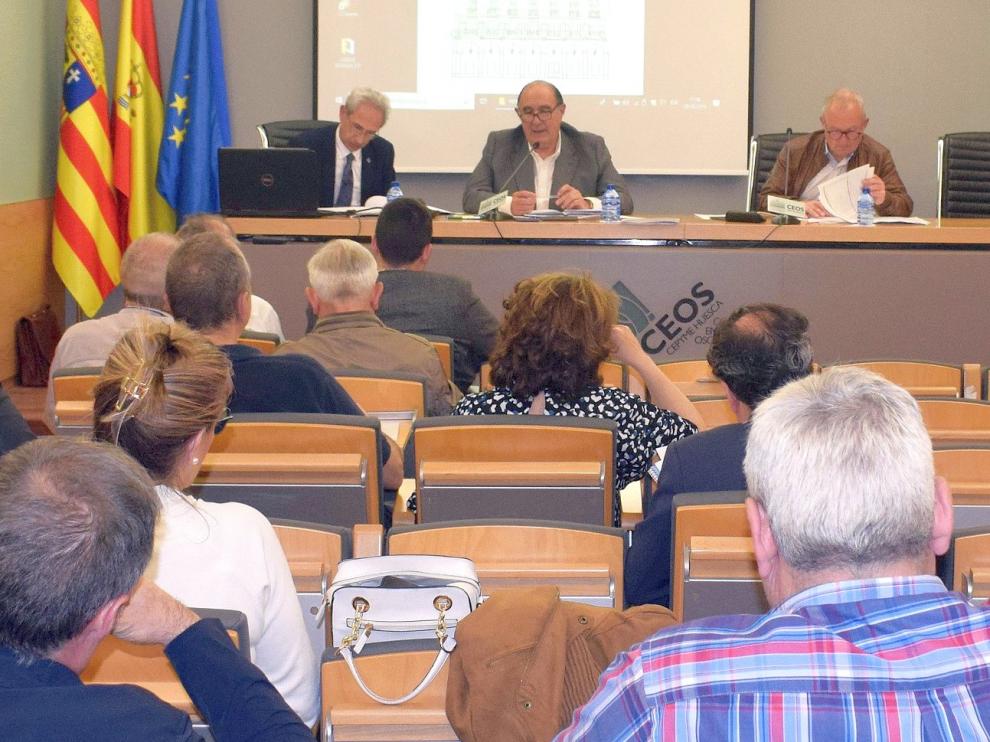 Ceos muestra su preocupación por la aplicación del registro horario