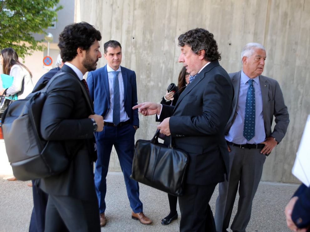 Lerena cuestiona la investigación
