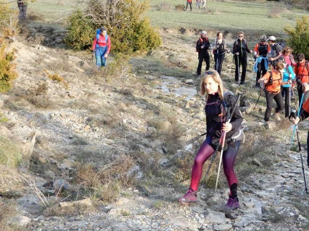 Las II Jornadas de Aragón se celebran en Barbastro