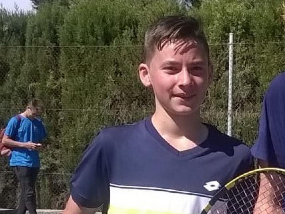 El Open Expósito Mingote se acerca a las finales