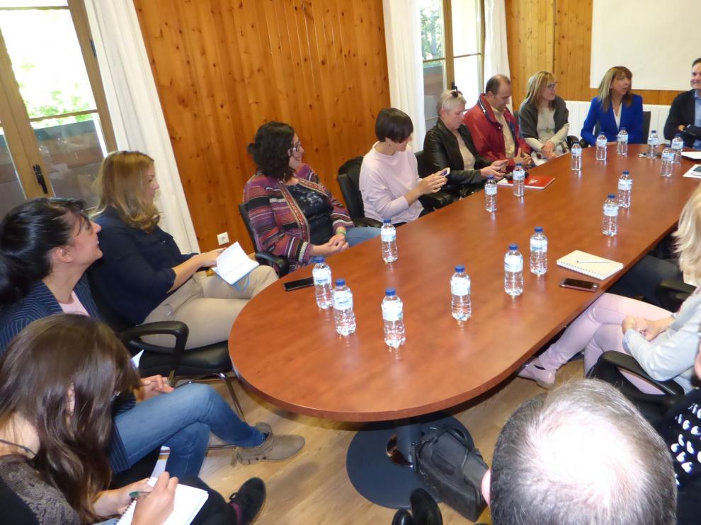 Mayenco: "Si no te divierte lo que haces, algo falla"