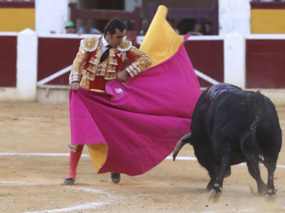 Tauroejea califica de "inexacta" la acusación de Tauroemoción