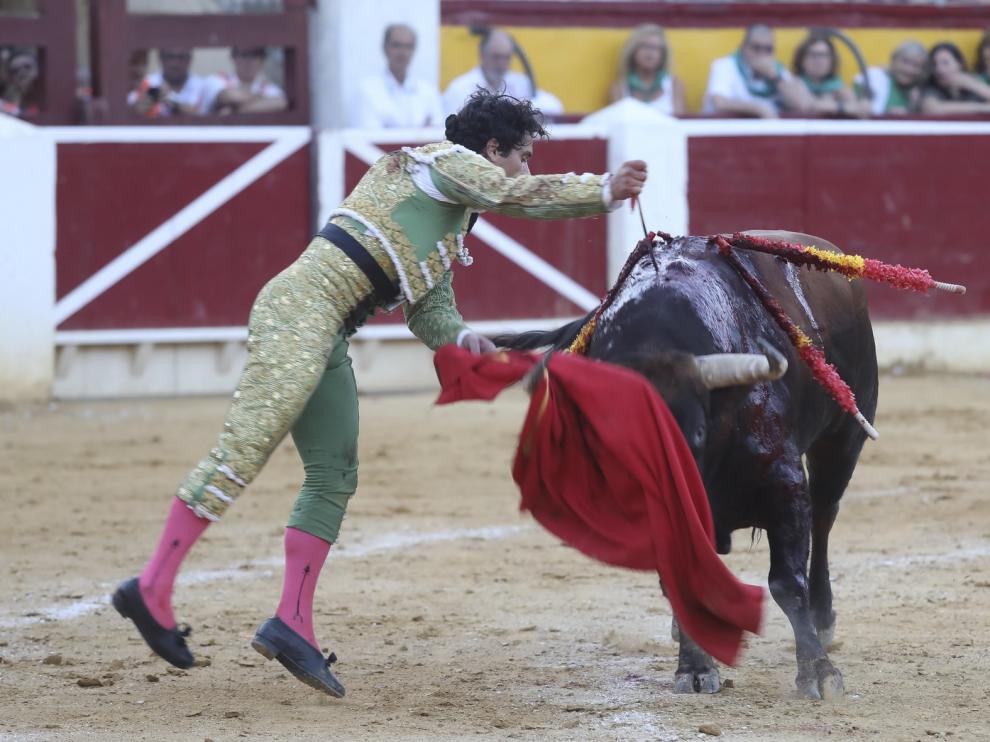 Tauroejea asegura que la feria taurina no está en riesgo