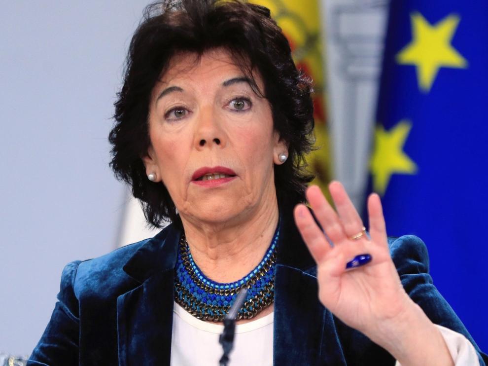 Podemos, socio preferente de un Gobierno abierto a otros pactos