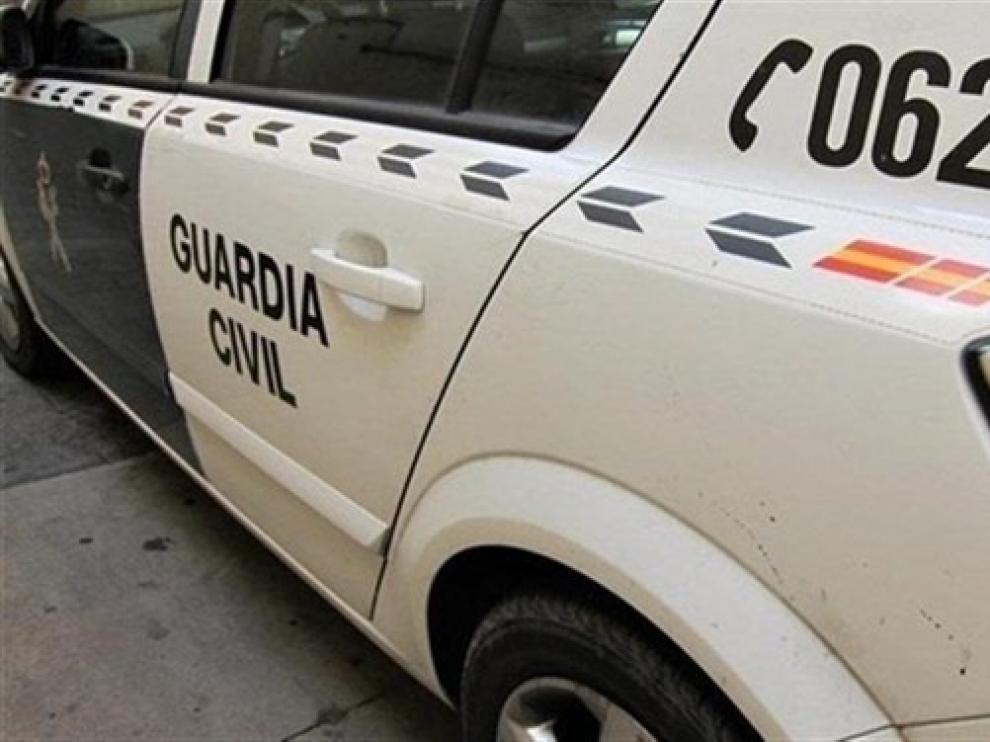 Hallan a una pareja muerta por armas de fuego