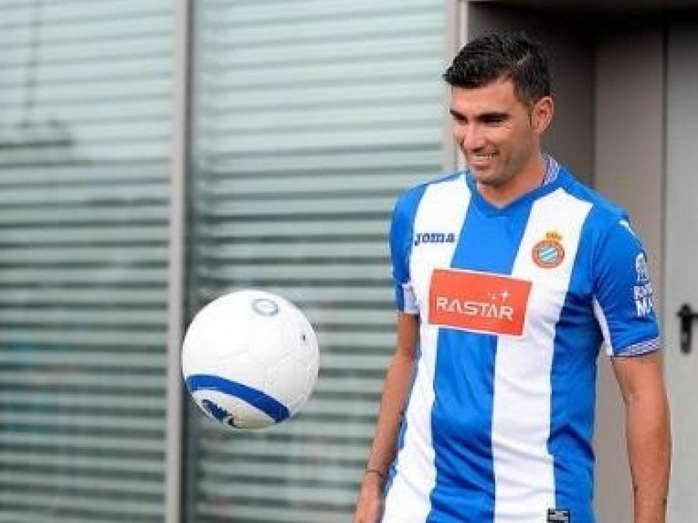 Fallece José Antonio Reyes en un accidente de tráfico en Sevilla