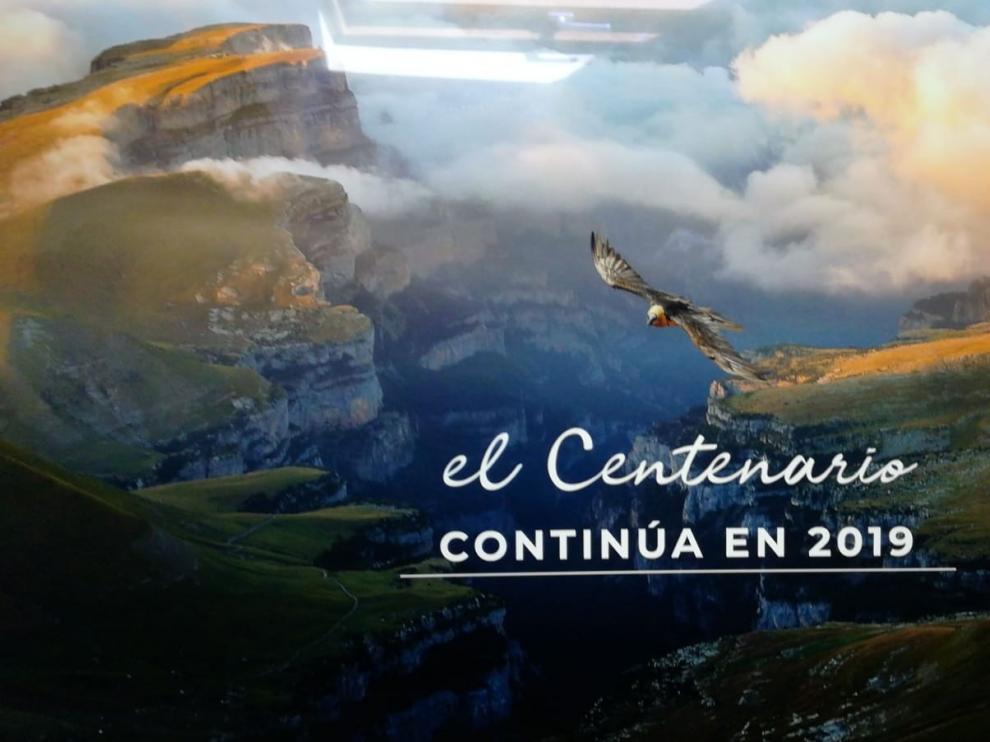 El Parque Nacional de Ordesa y Monte Perdido organiza una mesa redonda sobre 'Salud y Montaña'