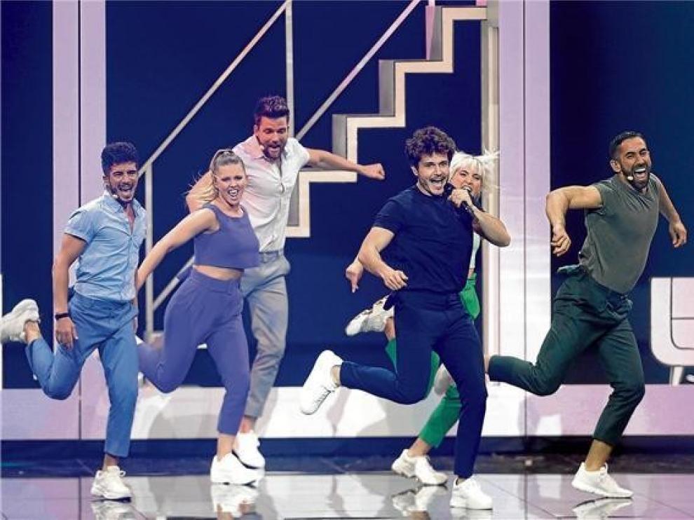 Telecinco se mantiene líder por noveno mes consecutivo