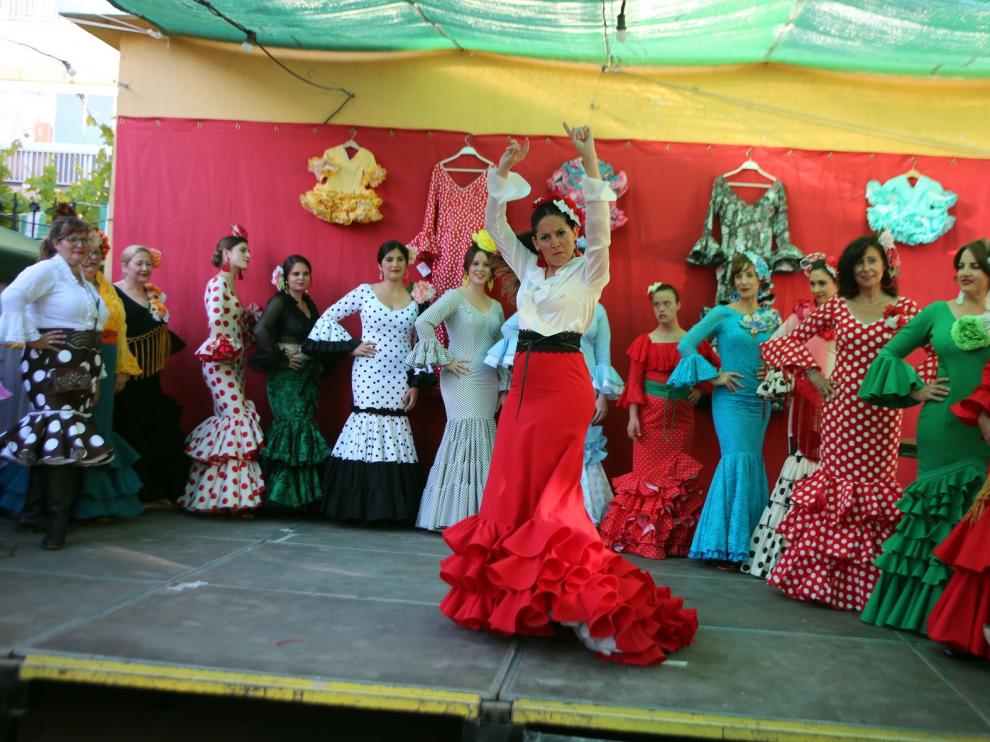 Feria de Andalucía