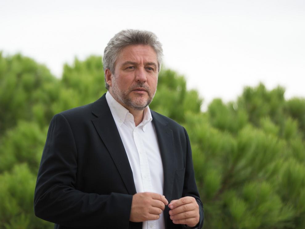 Álex Rovira: "El liderazgo que transforma se tiene que basar en la confianza"