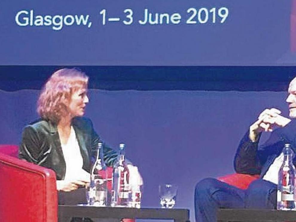 Zaragoza acogerá el Congreso Mundial de Periódicos de 2020