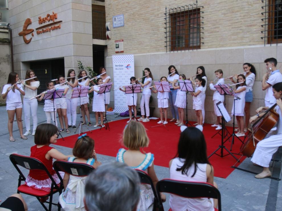 La música clásica inunda el Palacio de Villahermosa en junio