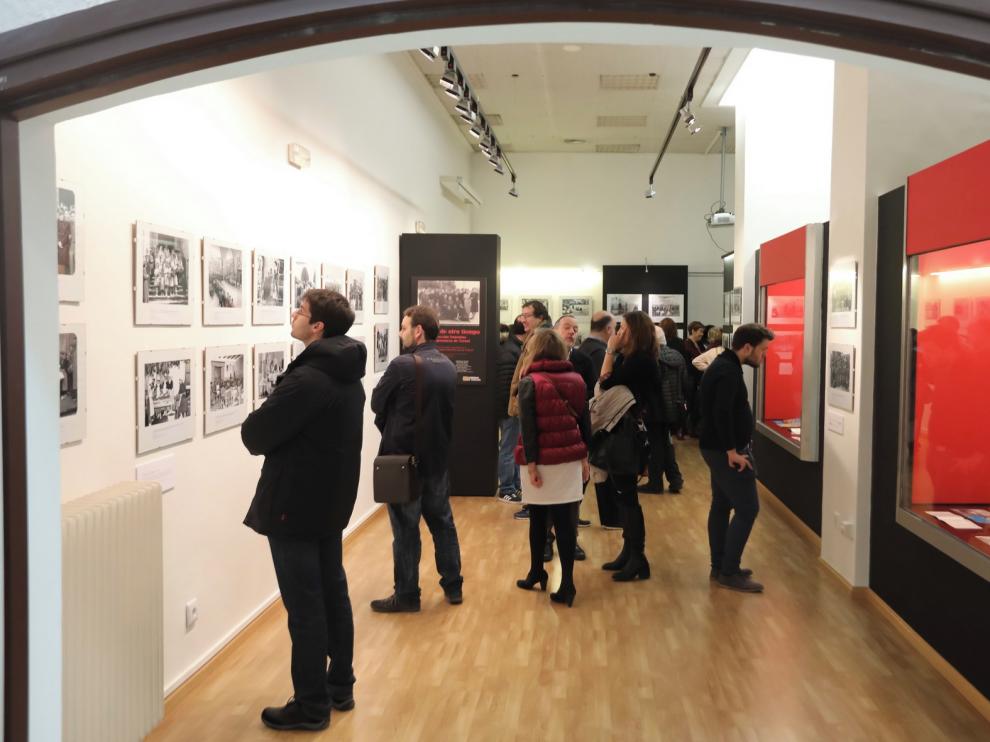 Aragón celebra la Semana de los Archivos con diferentes actividades