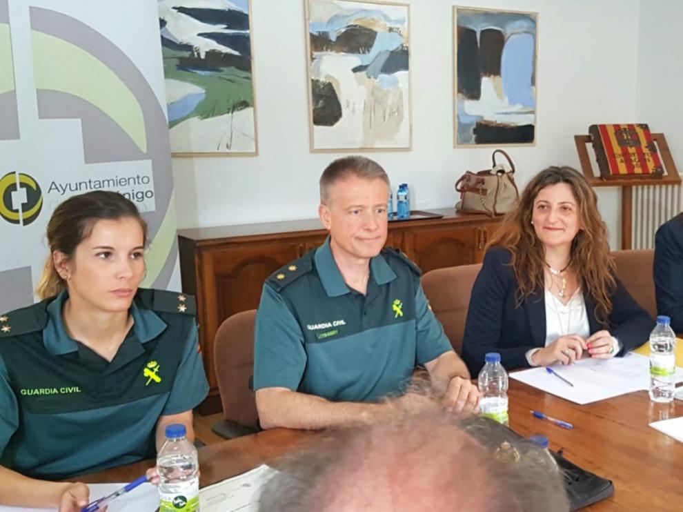 La Quebrantahuesos amplía su dispositivo de seguridad y tendrá colaboración francesa