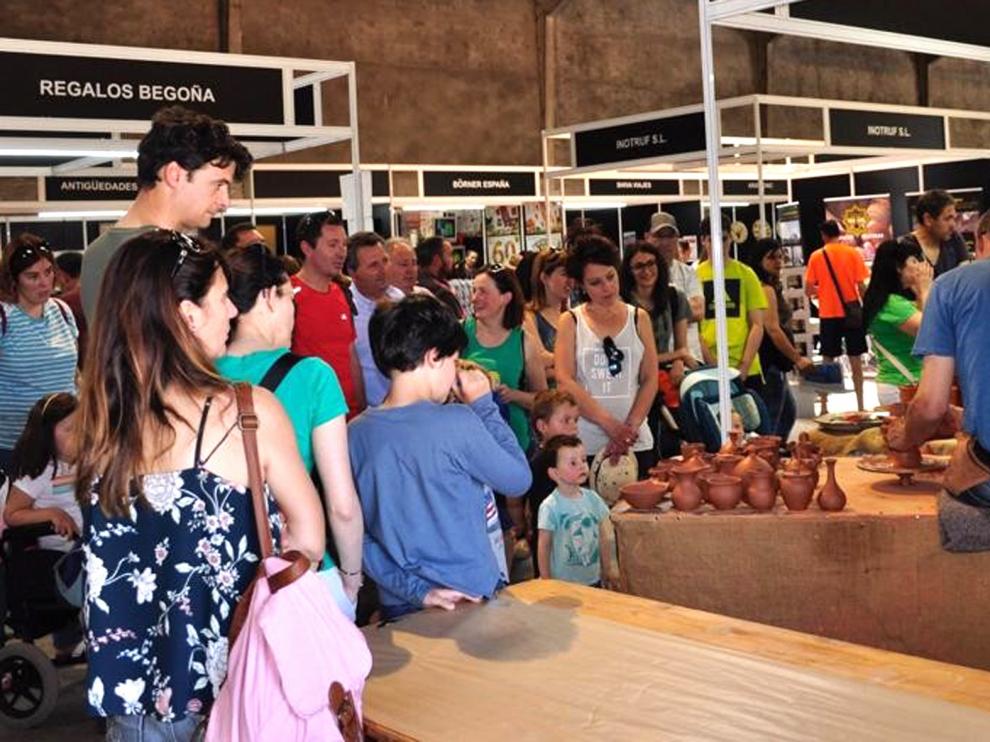 Expoforga 2019