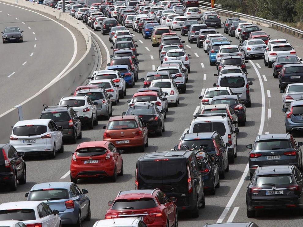 Huesca figura entre las ciudades que han mejorado la calidad del aire