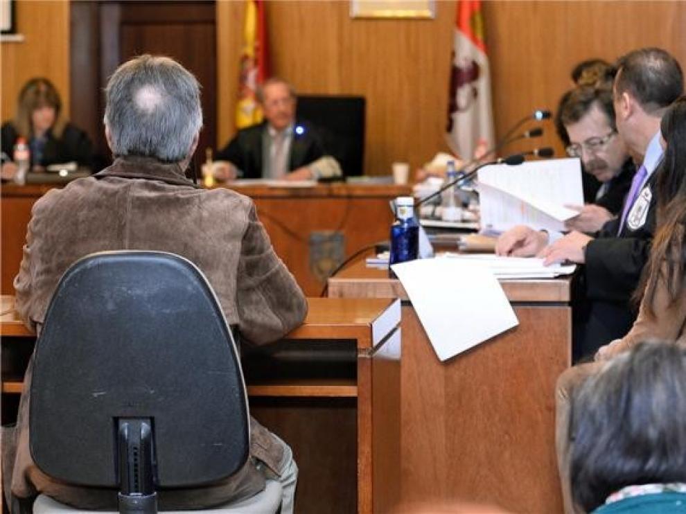 Condena de 28 años para la madre de la niña Sara y prisión permanente para su pareja