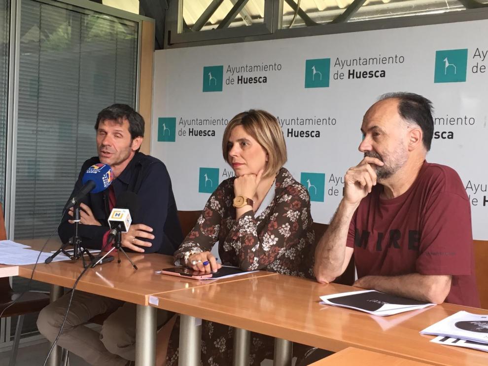 La Orquesta Reino de Aragón interpretará en Huesca la ópera Madama Butterfly