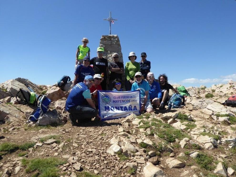 Integral de Guara, una gran ruta