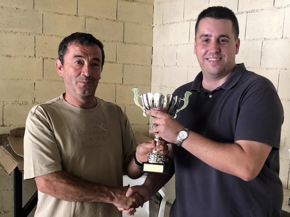 El Club de Tiro Loreto brilla en el Interclubes autonómico