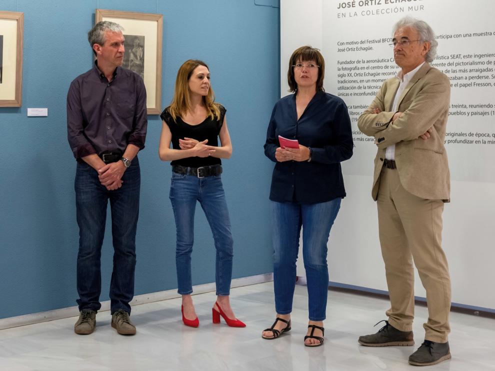 La obra de Ortiz Echagüe, referente de la fotografía española del siglo XX, en BFoto
