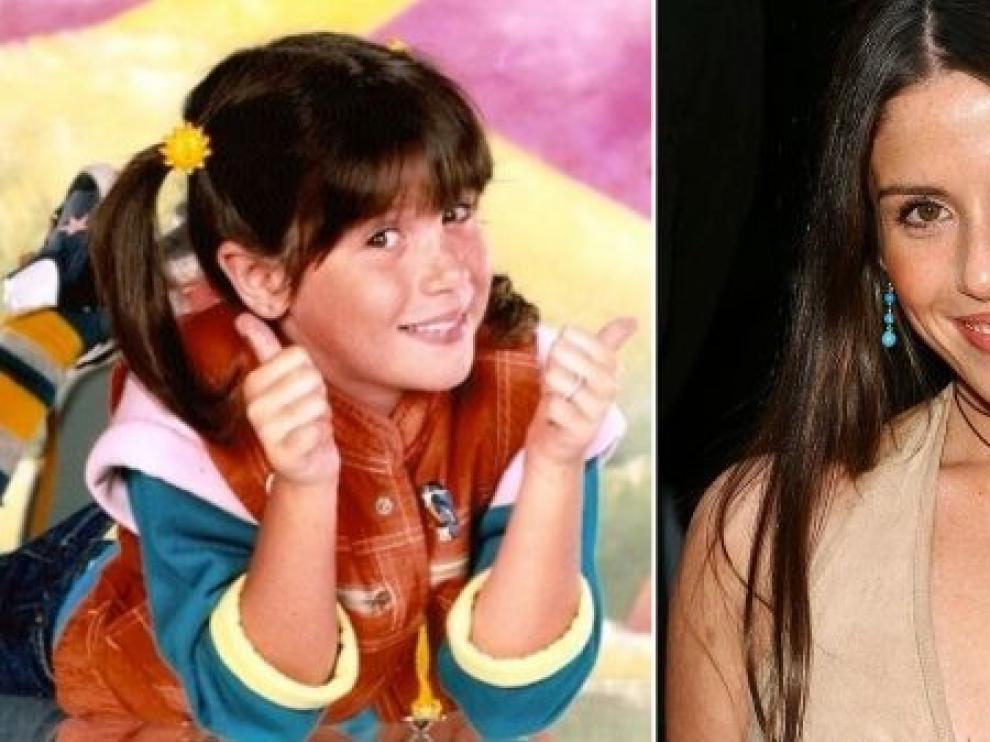 Planean una secuela de "Punky Brewster" con la actriz original