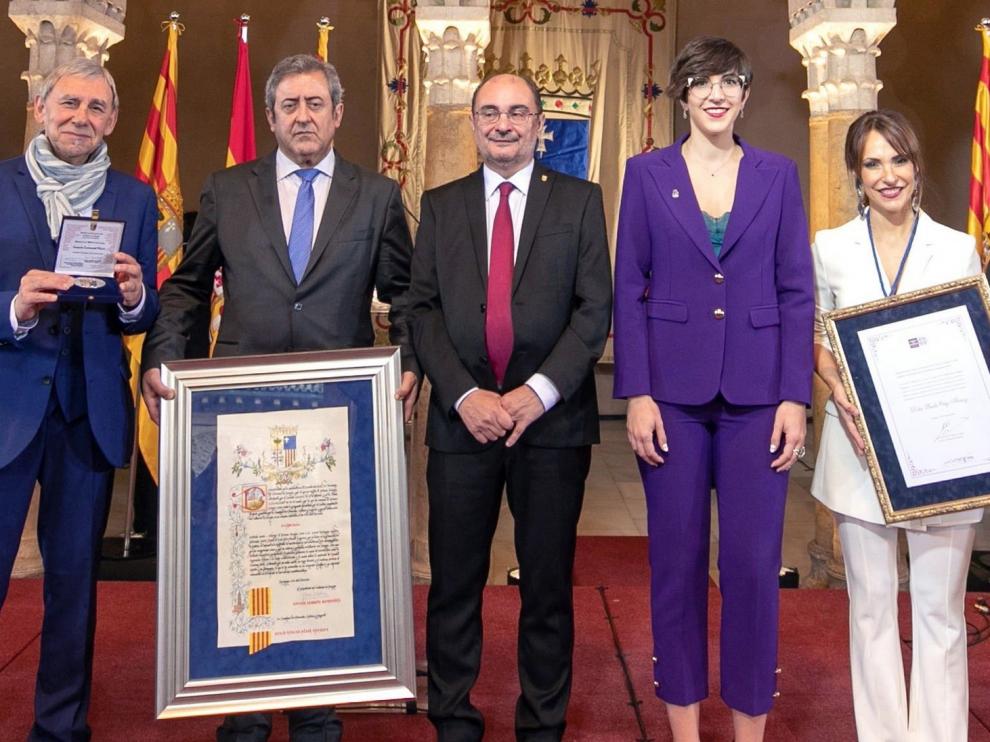 Joaquín Carbonell celebra sus 50 años en los escenarios con un concierto que quedará registrado en un disco-libro
