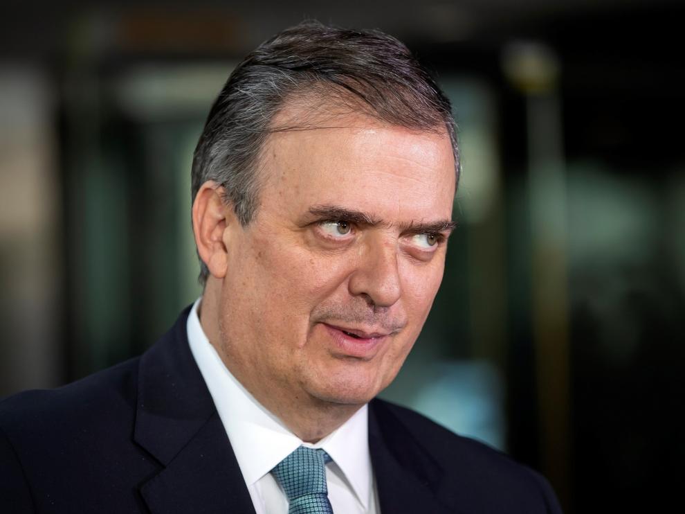 México dice a EE.UU. que enviará 6.000 efectivos a su frontera con Guatemala