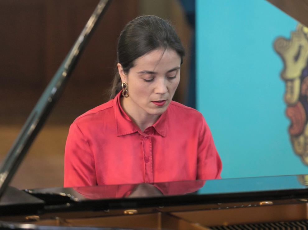 Binéfar encara la recta final de su festival Imaginaria